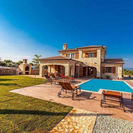 Villa Mare Vrh  Habitación foto