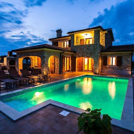 Villa Mare Vrh  Habitación foto