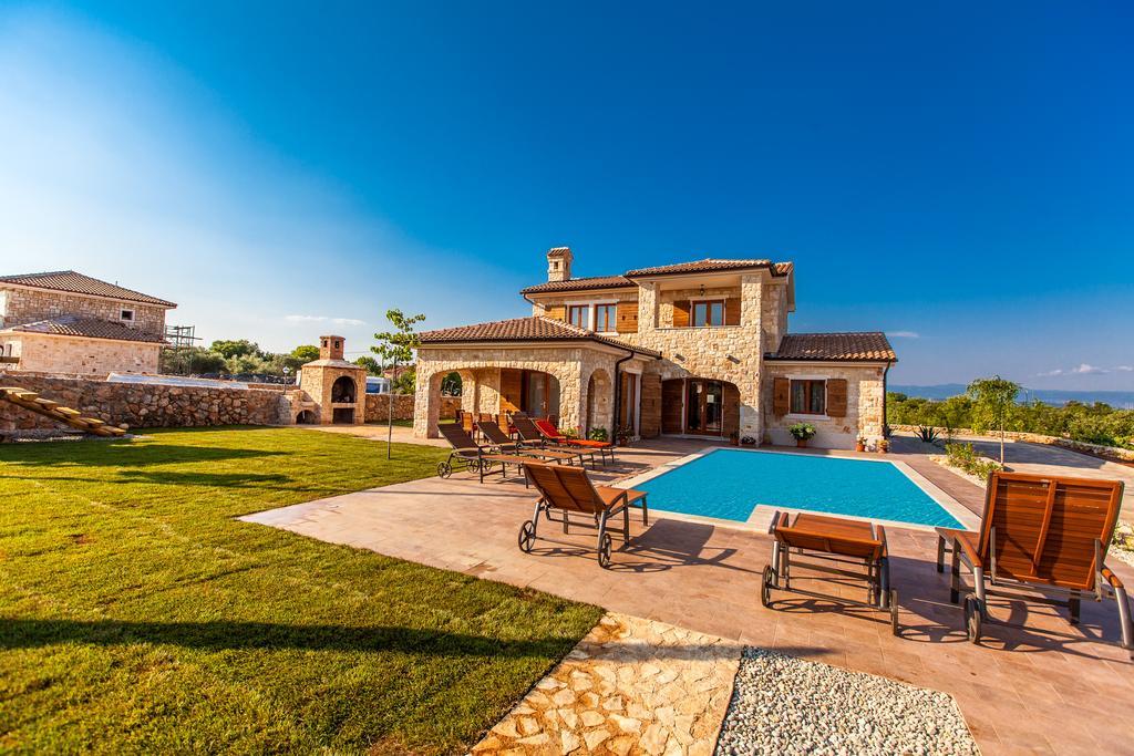 Villa Mare Vrh  Habitación foto