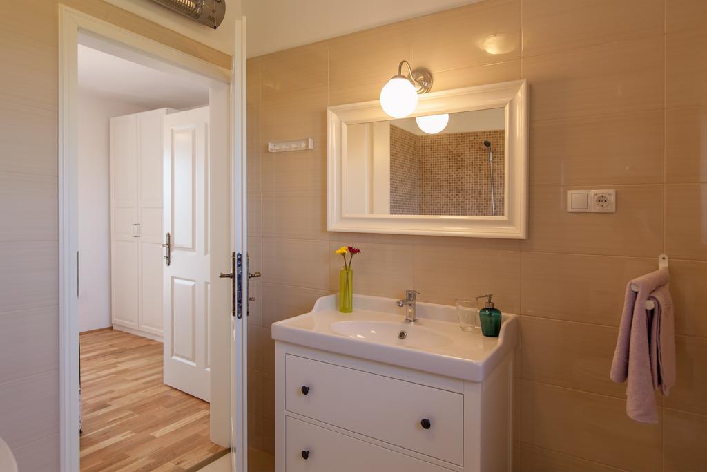 Villa Mare Vrh  Habitación foto
