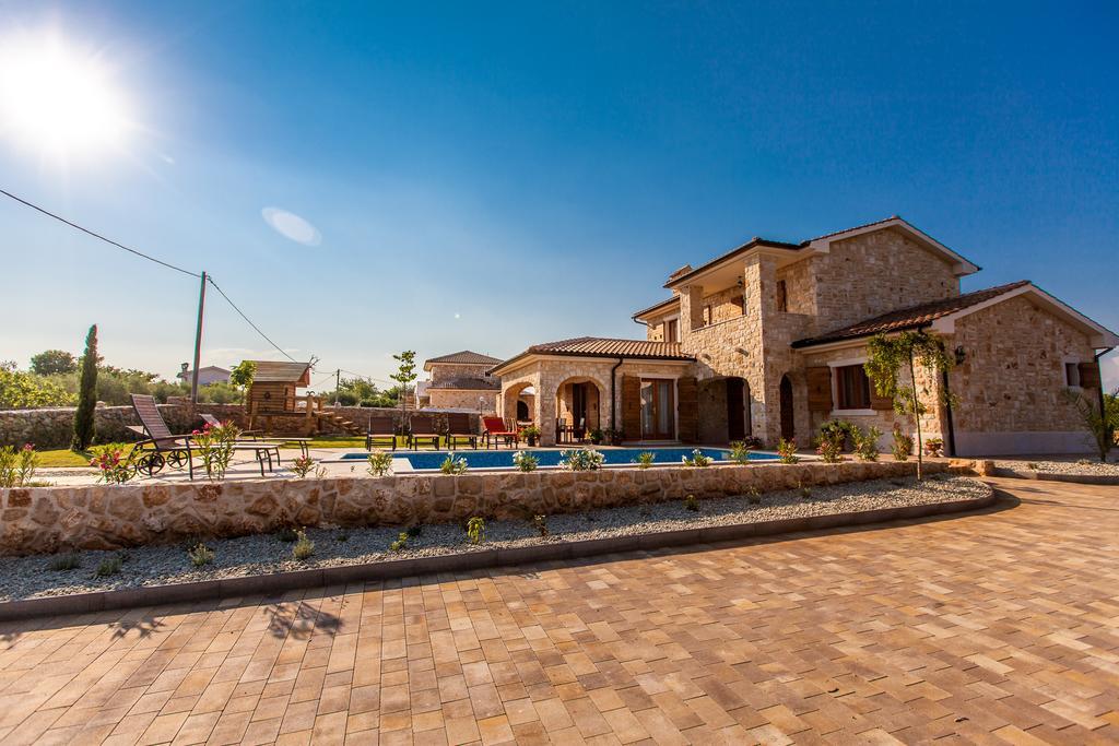 Villa Mare Vrh  Habitación foto