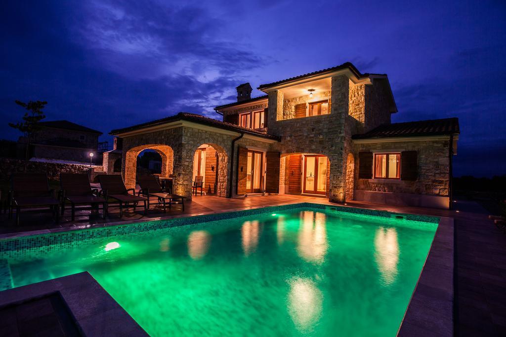 Villa Mare Vrh  Habitación foto