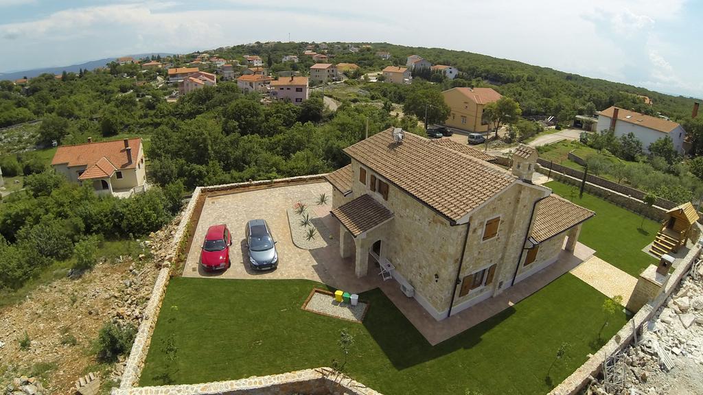 Villa Mare Vrh  Habitación foto