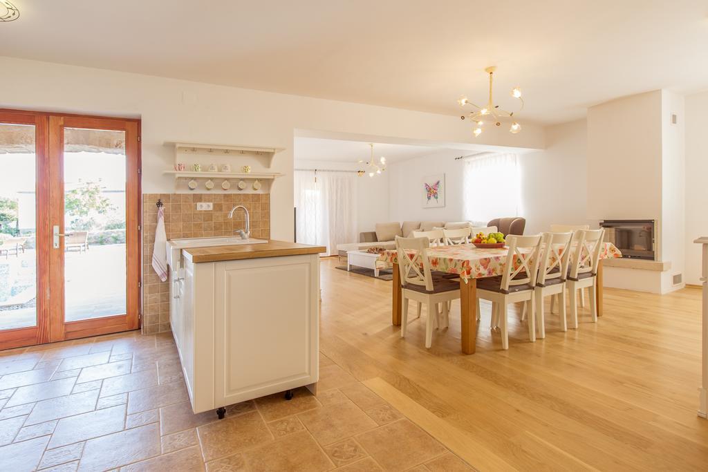 Villa Mare Vrh  Habitación foto