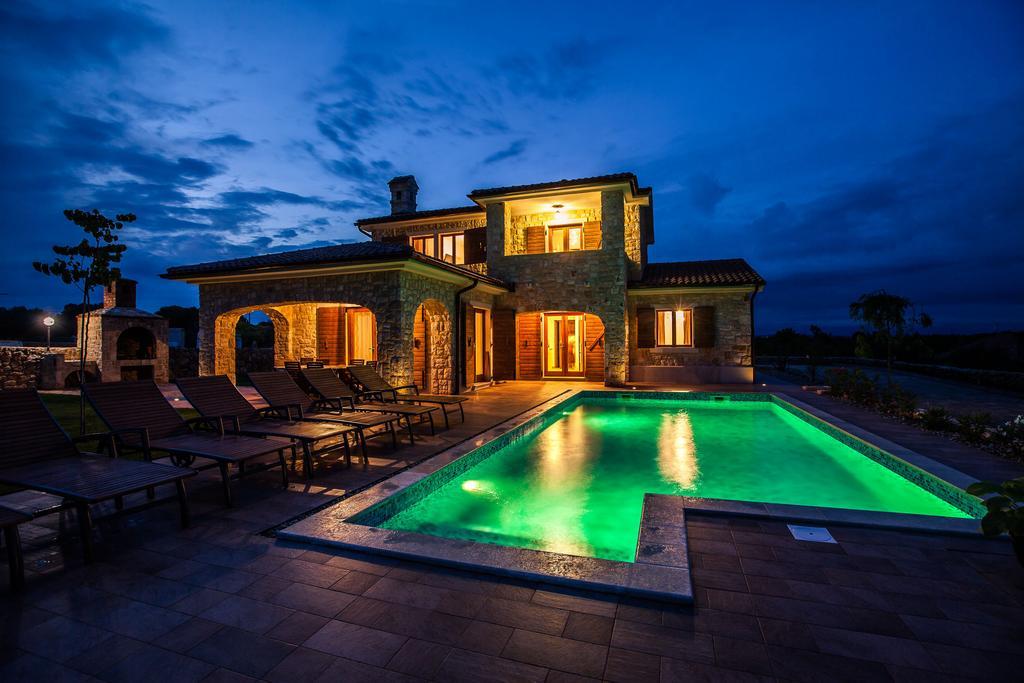 Villa Mare Vrh  Habitación foto
