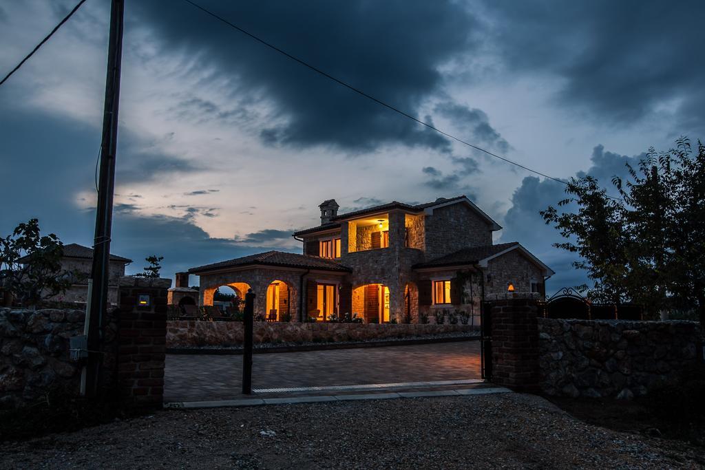 Villa Mare Vrh  Habitación foto