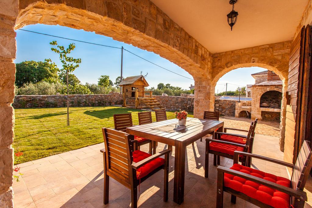 Villa Mare Vrh  Habitación foto