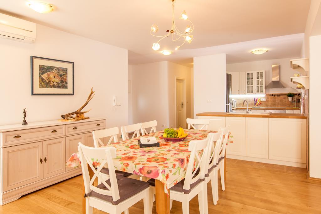Villa Mare Vrh  Habitación foto