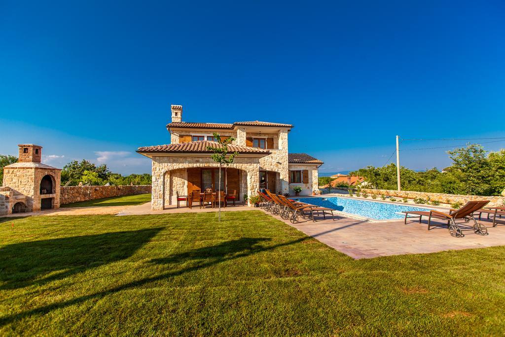 Villa Mare Vrh  Habitación foto