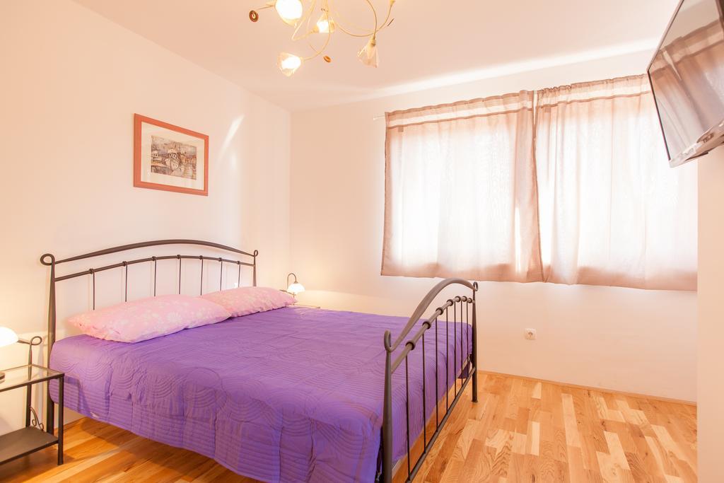 Villa Mare Vrh  Habitación foto