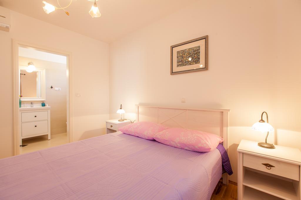 Villa Mare Vrh  Habitación foto