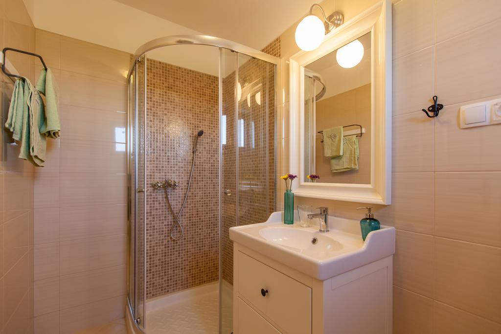 Villa Mare Vrh  Habitación foto