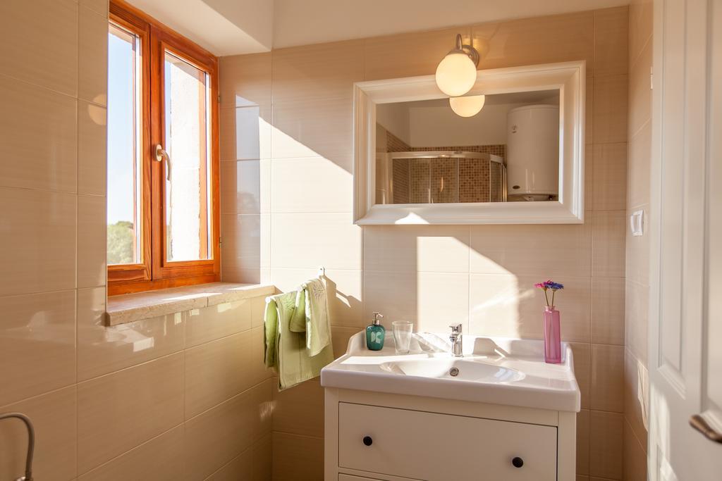 Villa Mare Vrh  Habitación foto