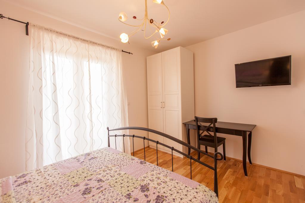 Villa Mare Vrh  Habitación foto