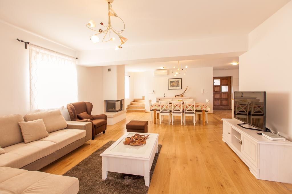 Villa Mare Vrh  Habitación foto