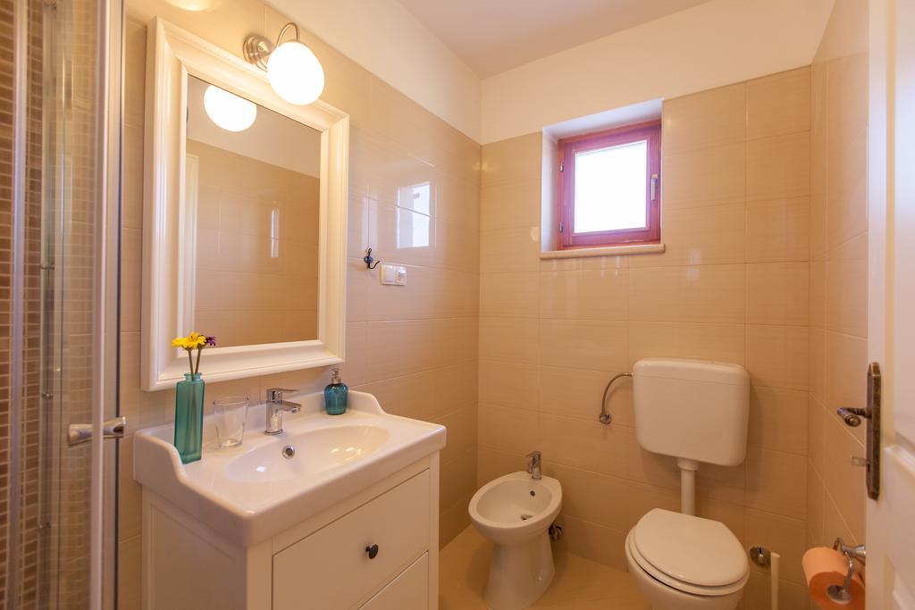 Villa Mare Vrh  Habitación foto