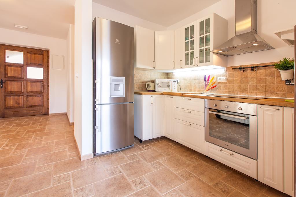 Villa Mare Vrh  Habitación foto