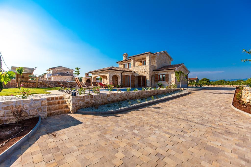 Villa Mare Vrh  Habitación foto