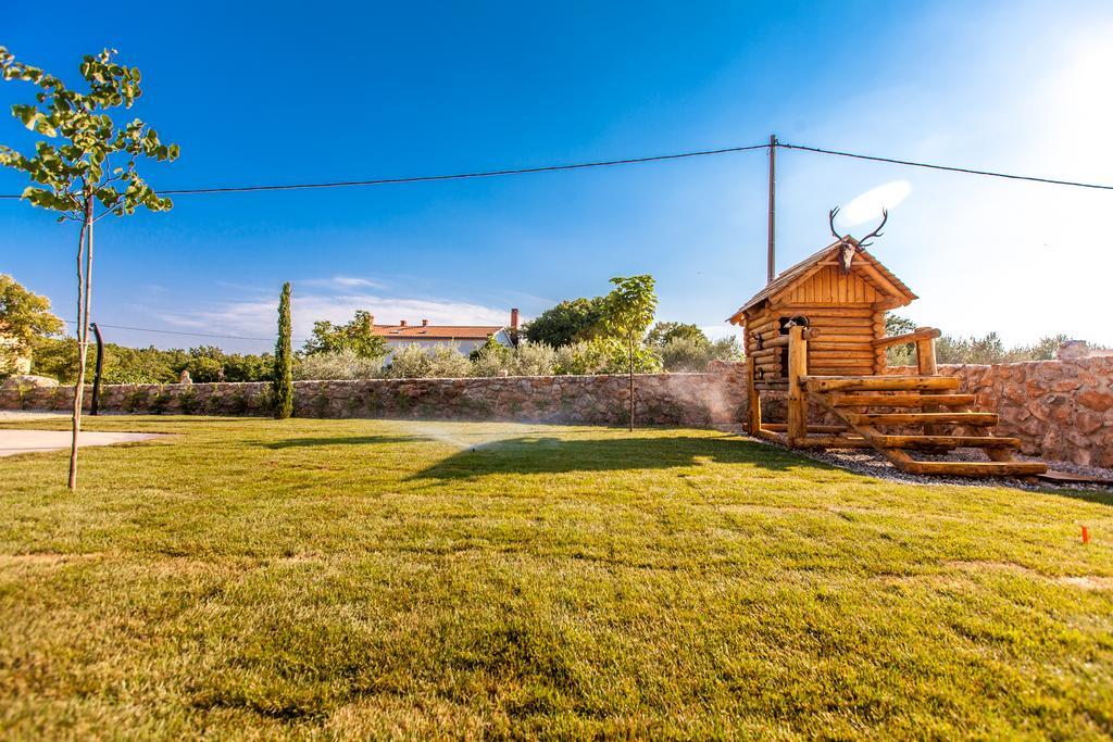 Villa Mare Vrh  Habitación foto