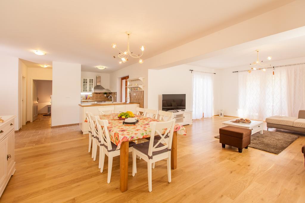 Villa Mare Vrh  Habitación foto
