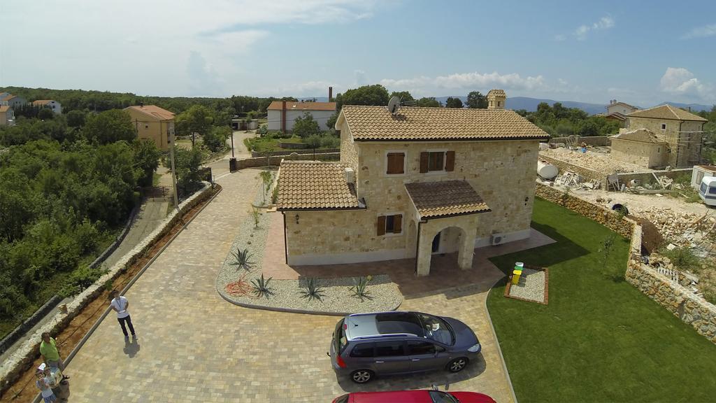 Villa Mare Vrh  Habitación foto