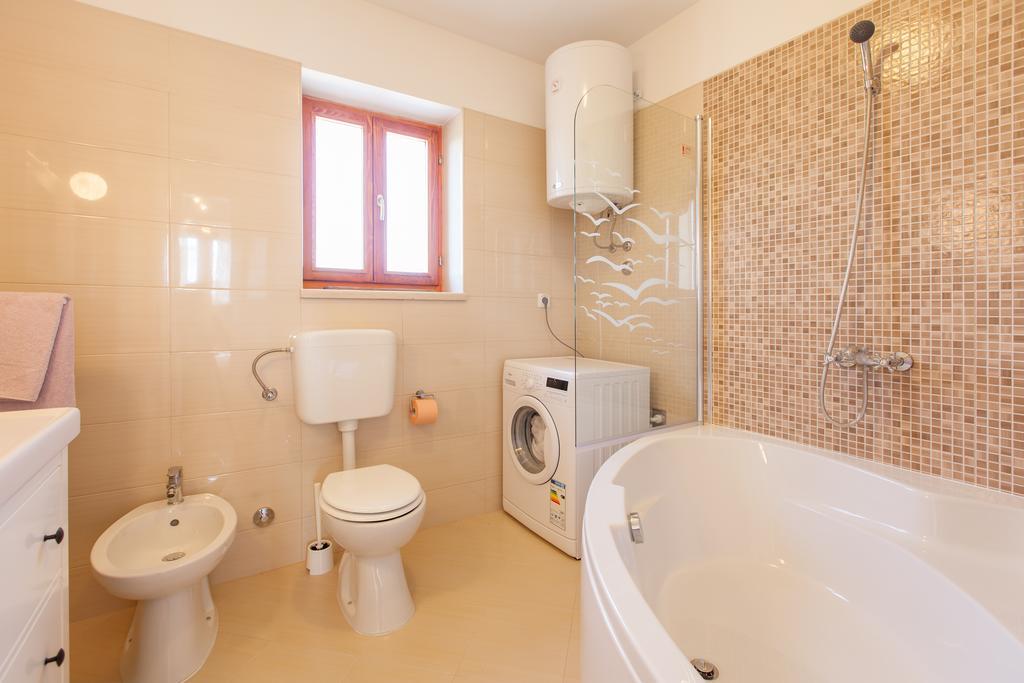 Villa Mare Vrh  Habitación foto