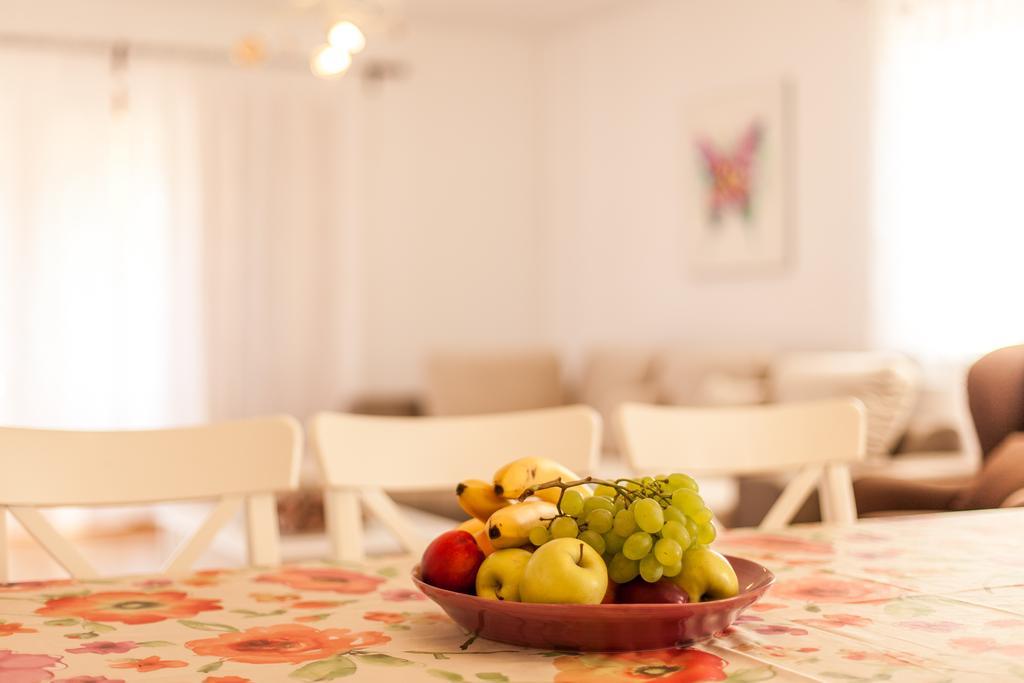 Villa Mare Vrh  Habitación foto