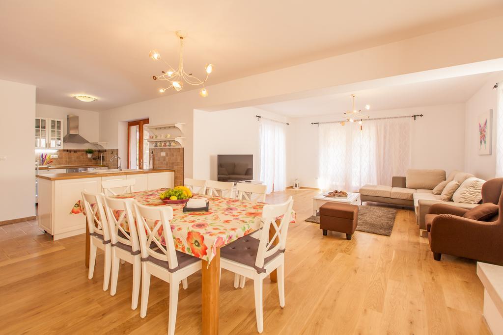 Villa Mare Vrh  Habitación foto