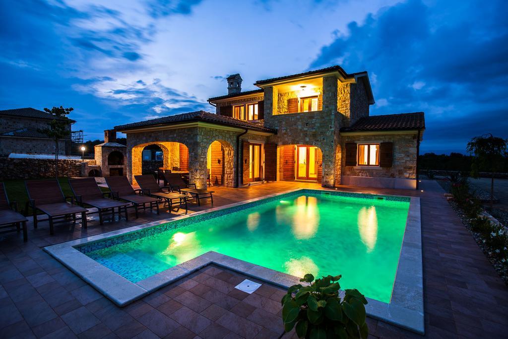 Villa Mare Vrh  Habitación foto