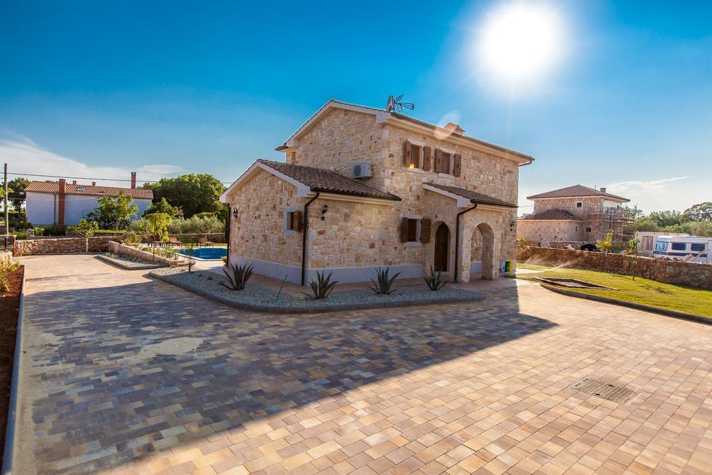 Villa Mare Vrh  Habitación foto